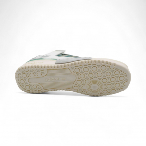 Кроссовки А70-1 бежево зеленые