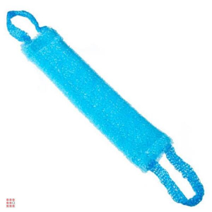 Мочалка полипропиленовая кругловязанная БАННЫЙ ПОЯС