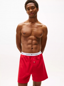 Cotton Classics Boxer Single Pack