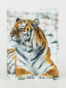 Обложка для паспорта VITA2