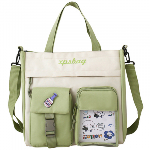 SR-Bag-Green