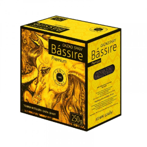 Bassire  Премиум (Кения) 250гр 1/48 шт