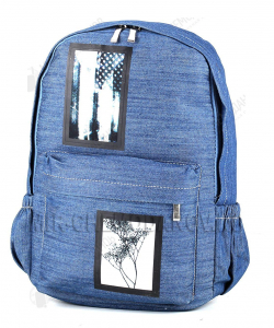 Рюкзак «NIKKI»