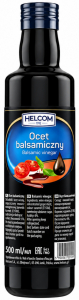 Бальзамический уксус Helcom Ocet Balsamiczny 6% 250 мл