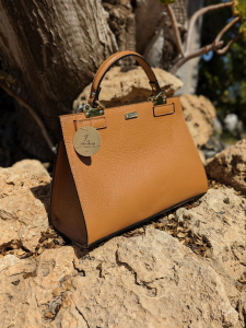 Ab.Zapatos PELLE Birkin/2 (720) cuero
