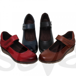 Tupie, ZAPATO SENORA PIEL