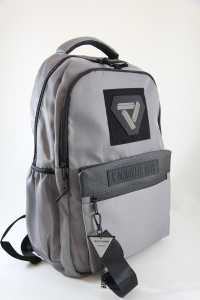 Рюкзак текстильный NN