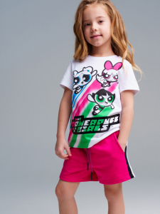 Шорты для девочки