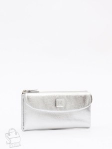 Женский кошелек 3886-1806 l.silver Vermari