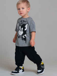 Футболка для мальчика