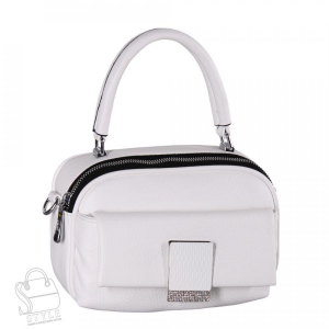 Сумка женская  270183 white Velina Fabbiano-Safenta/30