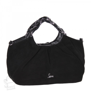Сумка женская  575802AA black Velina Fabbiano-Safenta