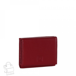 Женский кошелек 9936-1806 d.red Vermari