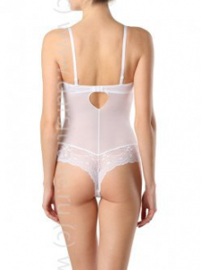 Боди RA0011 Day by day Conte Дроп Акция