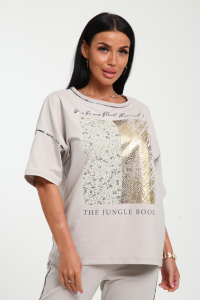 Футболка женская 238