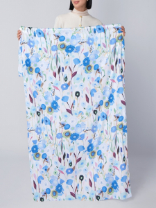 Палантин женский KSH16-1455-1