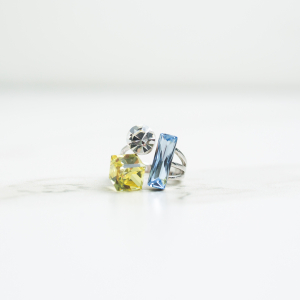 Кольцо Galatina