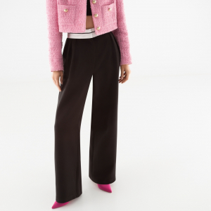 Брюки, Стильная действительность