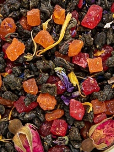 Чай зеленый 