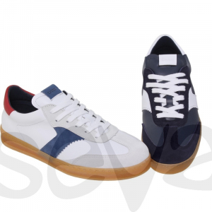 Exodo, DEPORTIVO CABALLERO PIEL