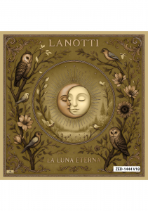 Платок женский Lanotti/№14