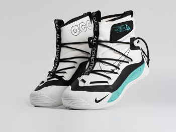 Зимние Кроссовки Nike ACG Air Terra Antarktik