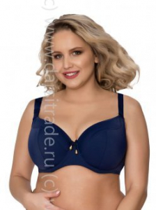 Бюстгальтер купальный AN200 M Akcent Дроп мягкая