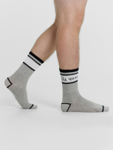 MARK FORMELLE Мужские носки