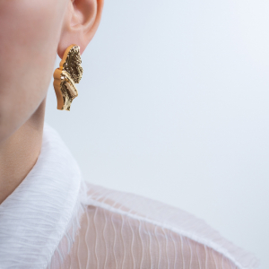 Серьги Irida-3 G