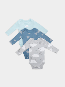 MARK FORMELLE Боди детское