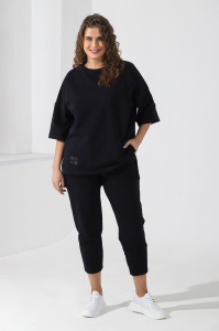 Костюм Рейв-4У