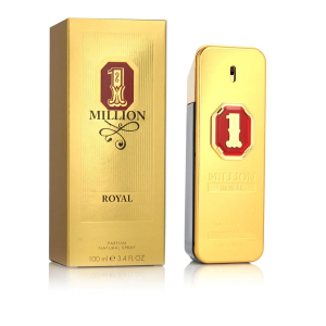 PACO RABANNE 1 MILLION ROYAL (m) 100ml parfume