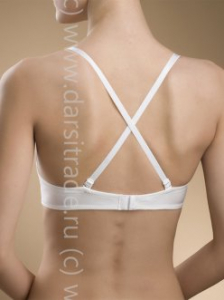 Бюстгальтер RB0003 Day by day Conte Дроп Акция пуш-ап