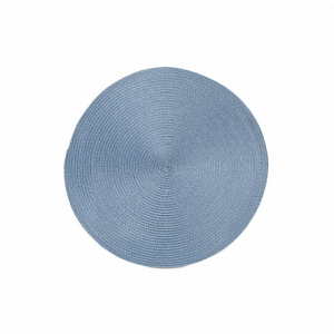 Мат на стол BLUE 38см