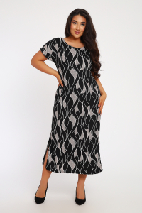 Платье женское 29014