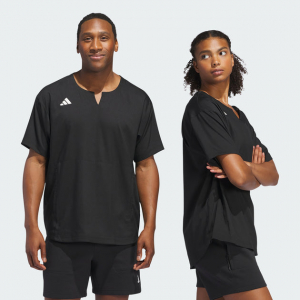 men's  adizero dugout cage t-shirt (gender neutral)