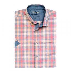 Сорочка Maestro Fashion Haiti-K