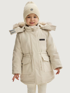 NIKASTYLE Куртка