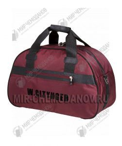 Саквояж дорожный 