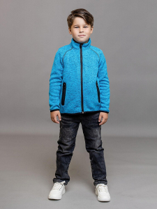 BATIK Толстовка 484-24з-2