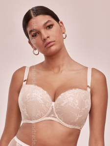 Бюстгальтер Sublime U/W Alles Дроп сшивная