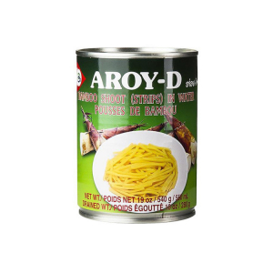 Ростки бамбука (полоски) 