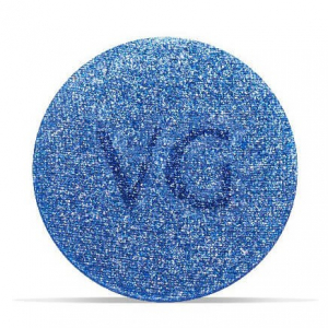 Тени для век (прессованные пигменты) Pro VG №126, 2 гр.