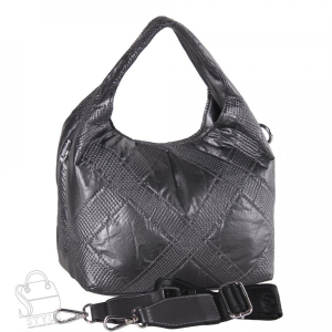 Сумка женская  575668-3 silver Velina Fabbiano-Safena/30 в Новосибирске