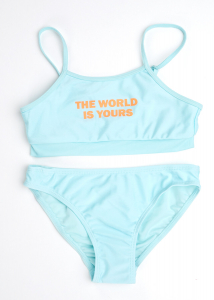 CLEVER Купальный костюм