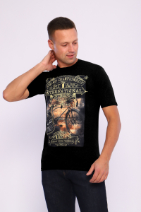 Футболка мужская ФМ-3