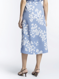 SK0313  5В4930 Бело-голубой