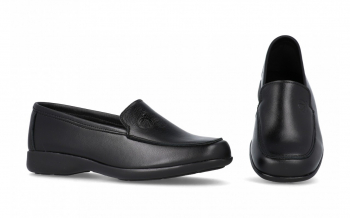 530 - BE RELAX
                ZAPATO SENORA PIEL