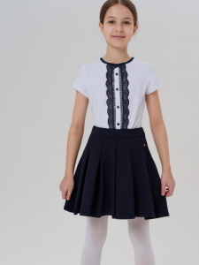 Блузка для девочки