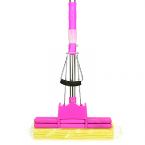 Швабра отжимная 